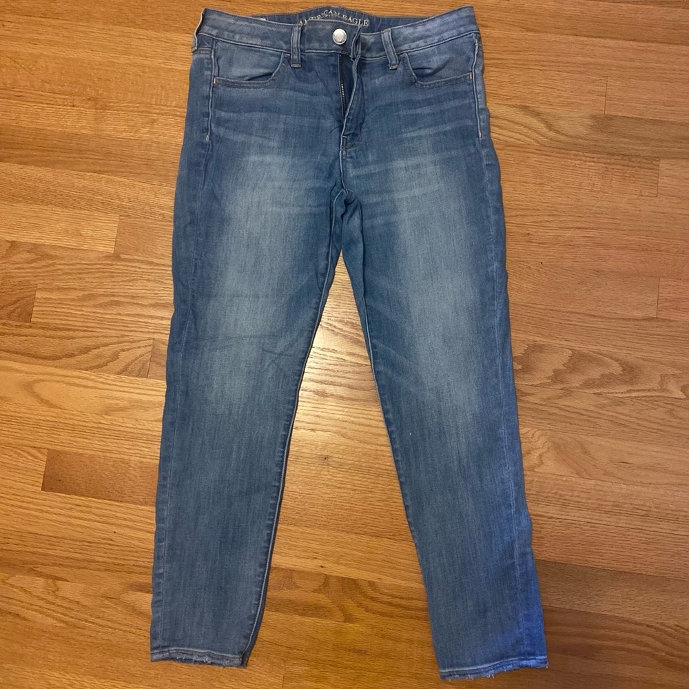 American Eagle Super Stretch Leggings